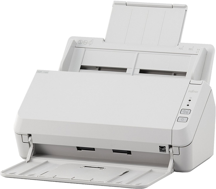 fujitsu scanpartner 15c twain